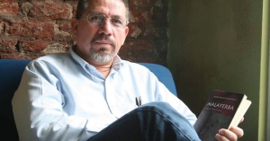 Asesinan al el periodista Javier Valdez Cárdenas